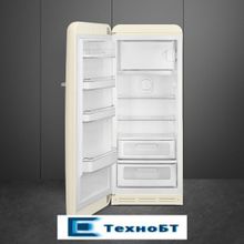 Холодильник Smeg FAB28LCR3