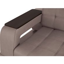 ПМ: Мягкая Линия Диван Виктория оттоманка