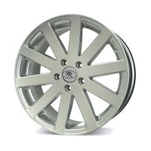 Колесные диски Replica KR358 Cadillac 7,5R18 5*115 ET38 d70,3 HР  рис.№237