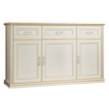 ПМ: КУРАЖ Комодино Венето