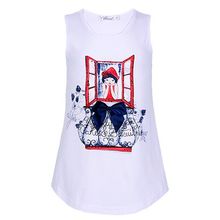 Vitacci для девочки Балкон белая