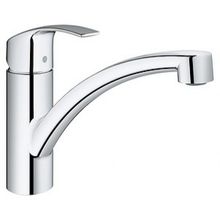 Смеситель Grohe Eurosmart 30260002 для кухонной мойки