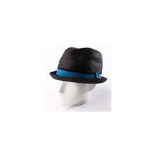Шляпа Quiksilver Nimba Black