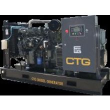 CTG AD-345RES с АВР