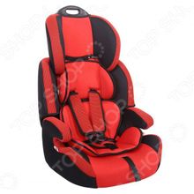 SIGER «Стар» ISOFIX