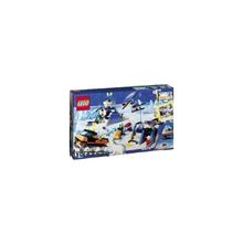 Lego Arctic 6575 Polar Base (Полярная База) 2000