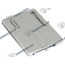 SSD диск 256ГБ 2.5" Transcend "SSD230S" TS256GSSD230S (SATA III) (ret) [139955]