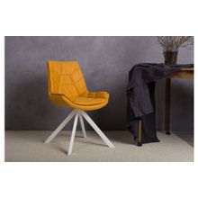 Слайн Стул Левмар Atlas S64 Gold (R)