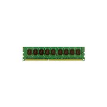 4GB DDR3 ECC RAM Module (for expanding RS3413XS+ RS10613XS+) p n: 4GBECCRAM