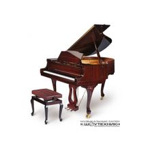 Bohemia piano 156A CHIPPENDALE