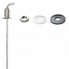 Wallas Комплект для установки дизельного отопителя Wallas 3713 30 Dt