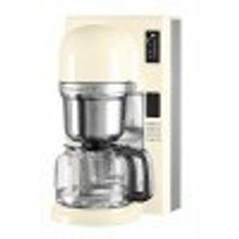 Кофеварка KitchenAid 5KCM0802EAC кремовый