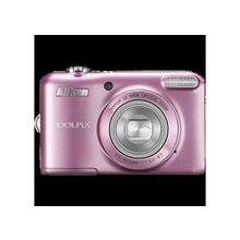 Nikon Coolpix L28 pink