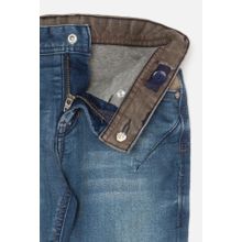 Acoola для мальчиков утепленные индиго