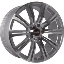 Колесный диск REPLICA B84 9,5x19 5x120 D72,6 ET20 sf