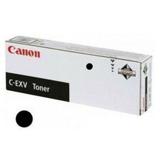 Картридж Canon C-EXV 30 Black