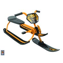 SSC 12008 Снегокат SnowRunner SR1 ORANGE оранжевый