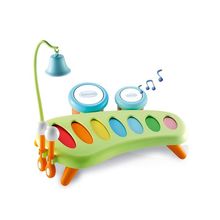Smoby (Смоби) Музыкальный инструмент - ксилофон от Smoby (Смоби)
