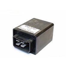 Реле указателей поворота 642.3747 (711.3777,232,3747) ГАЗ, 12В