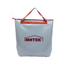 Сумка рыболовная Митек без крышки, овал 60х20х60 (хаки) (УТ000039461)