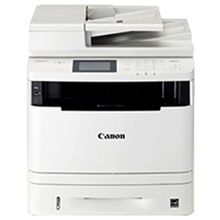 МФУ canon mf411dw 0291c022, лазерный светодиодный, черно-белый, a4, duplex, ethernet, wi-fi
