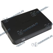 Коммутатор D-Link "DES-1024A E1B" 24 порта 100Мбит сек. (ret) [128631]