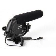 Накамерный микрофон «пушка» Boya BY-VM190