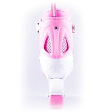 Коньки роликовые раздвижные Ridex Cloudy L   38-41