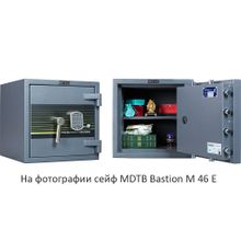 Сейф MDTB BASTION-M 46 K