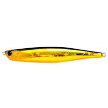 Воблер Bent Minnow 130F, 130мм, 20г, MO-05 OSP