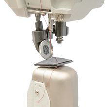Колонковая швейная машина Typical GC 24621 (голова+стол)