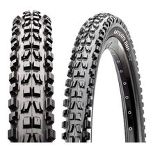 Покрышка Maxxis Minion DHF 27.5x2.50WT TPI 60x2 кевлар 3C TR DH (TB85975700)