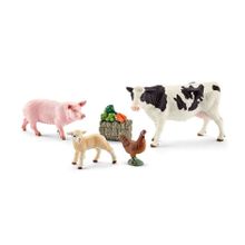 Schleich Мои первые животные на ферме