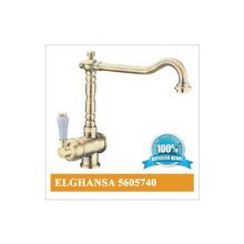 Бронзовый смеситель ELGHANSA Ретро 5605740