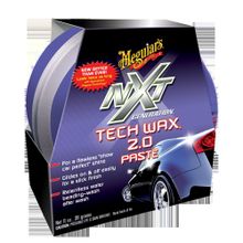 G12711 Воск NXT Generation Tech Paste Wax, 311г, Meguiars