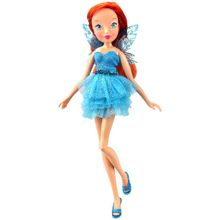 Winx Кукла Winx Club "Мода и магия-4", Блум IW01481700 1