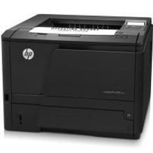 HP LJ Pro 400 M401d принтер лазерный чёрно-белый