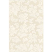 Керамическая плитка Domino Ilustre Dec. Rosemary 4 Cream декор 33,3х50