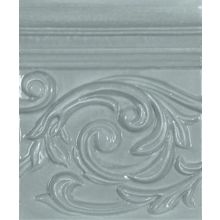 Carmen Ceramic Art Vintage Lake Decor Poesia 15x17.8 см