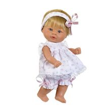 Кукла ASI 2113022 Пупсик