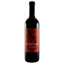 Вино Цанто Цвейгельт, 0.750 л., 13.0%, сухое, красное, 6
