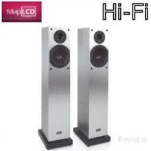 Audio Physic Yara Evolution Floorstander Brushed Aluminium