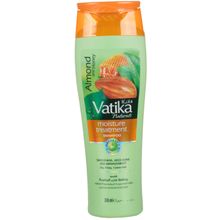 Дабур Vatika Moisture Treatment Shampoo 200 мл