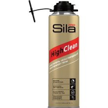 Sila Pro High Clean 500 мл
