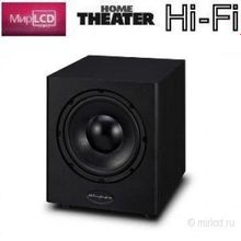 Wharfedale WH-S8E Blackwood