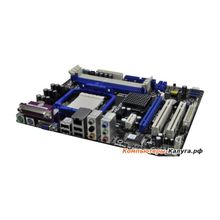 Мат. плата ASRock N68-GE3 UCC &lt;SAM3, GF7025 NF630, 4*DDR3, PCI-E16x, SVGA, SATA RAID, GB Lan, mATX, Retail&gt;