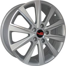 Колесный диск REPLICA VV28 7x17 5x112 D57,1 ET54 sf