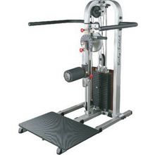 Приведение отведение бедра стоя Body-Solid PRO CLUB SMH-1500G