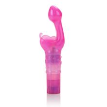 California Exotic Novelties Женский вибронабор Her G-Spot Kit (розовый)