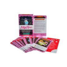 Магеллан Данетки Маленький детектив